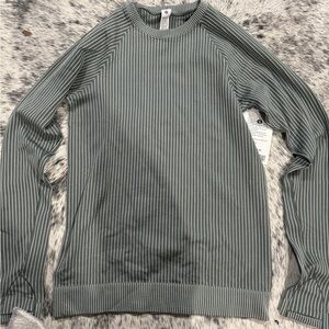 Lululemon Rest Less Pullover